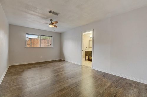 3316 Arawak Pl, Dallas TX 75234-2201 exterior