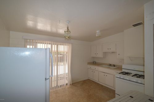 1518 Sahuara Ave, Tucson AZ  85711-5937 exterior