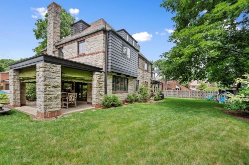 125 Dallas Ave, Pittsburgh PA 15208-2301 exterior