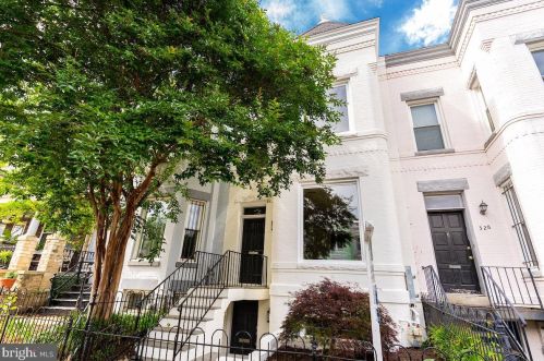 326 F St, Washington, DC 20002-4931