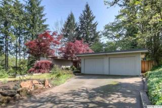 3510 Sunridge Dr, Salem, OR 97302-5958