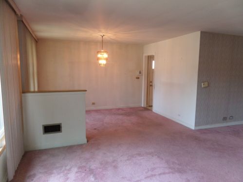 3111 Jarlath St, Chicago IL  60645-1129 exterior