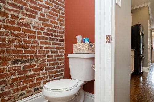 2341 11th St, Saint Louis MO 63101-2716 exterior