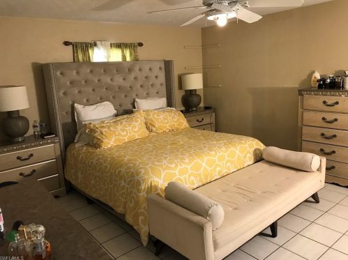 5449 Hunter Blvd, Naples FL 34116-5565 exterior