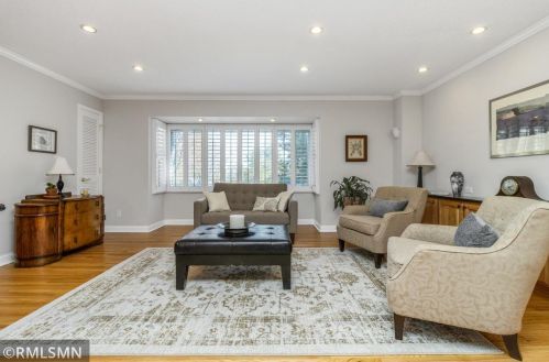 1907 Hampshire Ave, Saint Paul MN 55116-2401 exterior