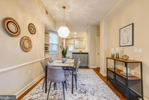 1434 F St, Washington DC 20002-4530 exterior