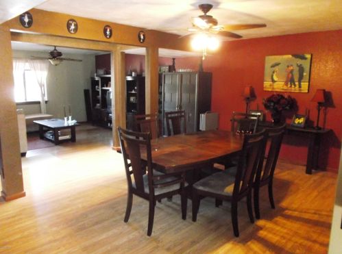 2292 Paseo Cielo, Tucson AZ  85742-9603 exterior