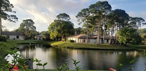 2837 Stoneway Ln, Fort Pierce FL  34982-6174 exterior