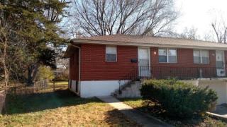 1911 Arlington Ave, Independence MO  64052-1932 exterior