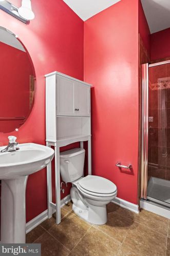 2139 Little Sorrel Way, Silver Spring MD 20902-2893 exterior