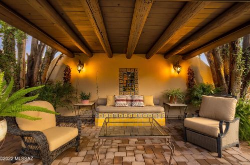 2100 4 St, Tucson AZ 85705-7806 exterior