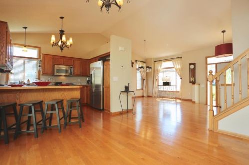 8284 Ashford Rd, Saint Paul MN  55125-8479 exterior