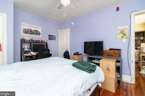 4921 Hazel Ave, Philadelphia PA 19143-2005 exterior