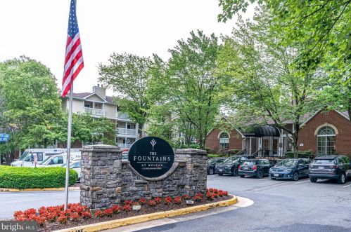 1524 Lincoln Way, Mc Lean VA  22102-5852 exterior