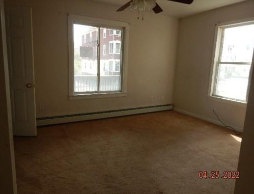 494 Wood Ave, Woonsocket RI 02895-2131 exterior