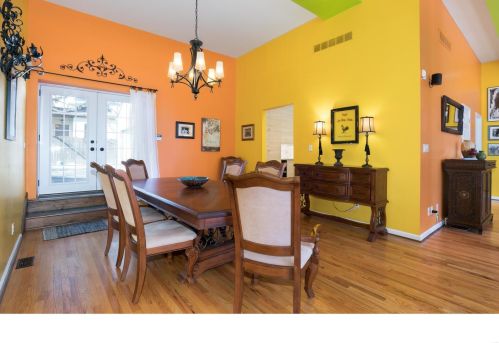 3157 Spg Ave, Saint Louis MO 63116-4720 exterior