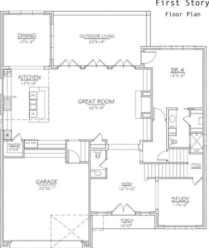 3820 Frontier Ln, Dallas TX 75214-3252 exterior