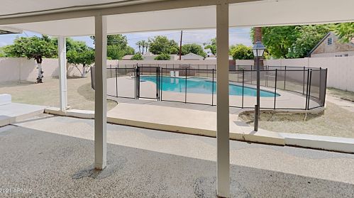 7819 17th Ave, Phoenix AZ  85021-7011 exterior