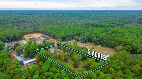 6306 Banyan Dr, Milton FL  32570-6366 exterior