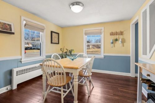 68 Irving St, Manchester CT 06042-3029 exterior