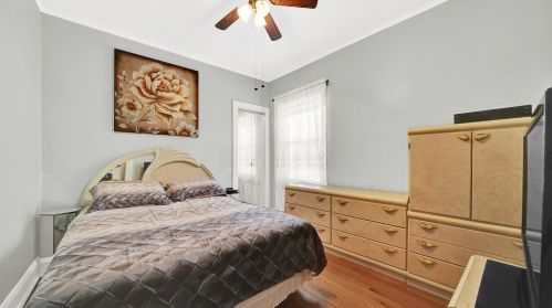 5527 Eddy St, Chicago IL 60641-3248 exterior