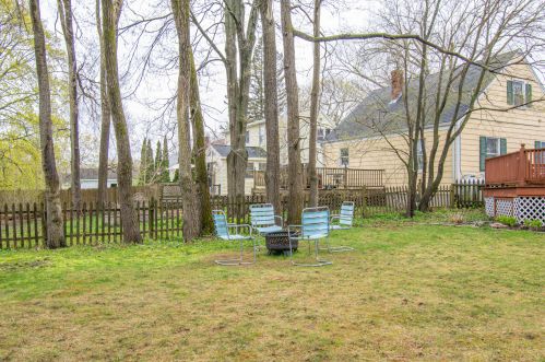 129 Massachusetts Ave, Portland ME  04102-2515 exterior