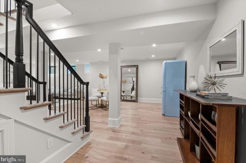 3306 Highland Pl, Washington DC  20008-3233 exterior