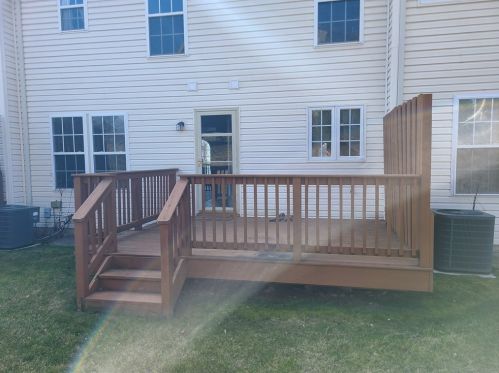 1503 Michael Dr, Pittsburgh PA  15227-3958 exterior