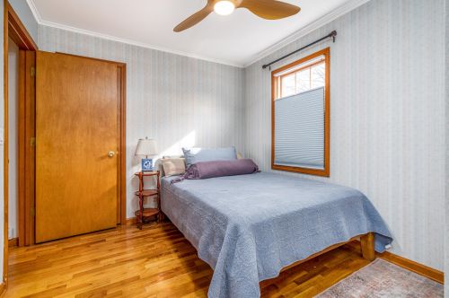 1616 Homecrest Ave, Kalamazoo MI  49001-4352 exterior