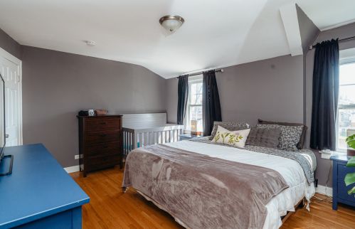 2738 Mason Ave, Chicago IL 60634-5137 exterior