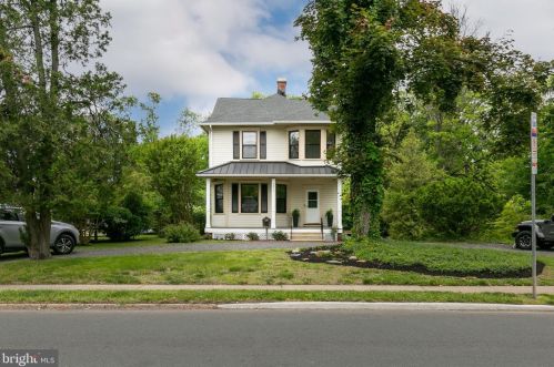 1671 Lawrence Rd, Trenton, NJ 08648