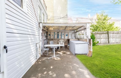 1439 50 Ct, Chicago IL 60804-1324 exterior