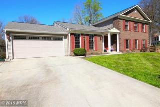 1801 Stonegate Ave, Crofton, MD 21114-2636