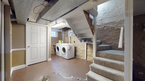 5721 Goener Ave, Saint Louis MO 63116-2234 exterior