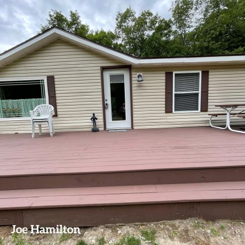 7555 Evanston Ave, Meskegon, MI 49442-9403