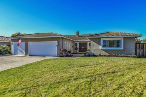 733 Graymont Cir, Concord, CA 94518-2830