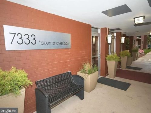7333 New Hampshire Ave, Silver Spring MD  20912-6958 exterior