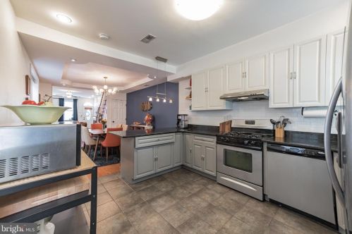 1536 18 St, Philadelphia PA 19145-1402 exterior