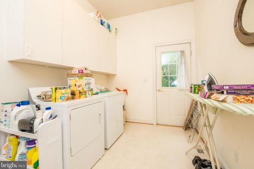 2600 Northrup Dr, Rockville MD 20850-3083 exterior