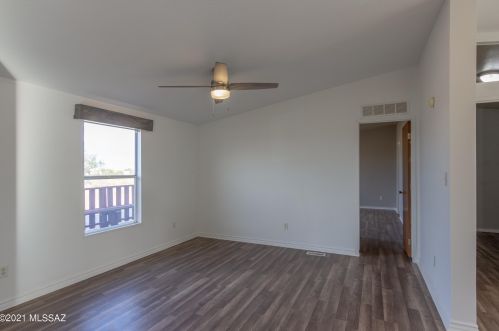 10346 Brandywine Ln, Tucson AZ 85736-1367 exterior