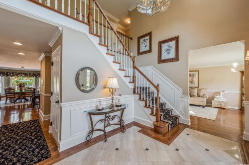 140 Hayrick Ln, Commack NY 11725-1232 exterior