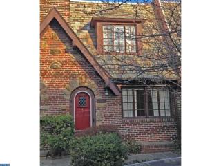 3409 Penn St, Philadelphia PA  19129-1438 exterior