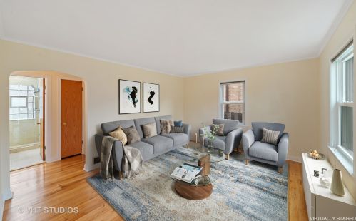 5111 Nashville Ave, Chicago IL  60638-1213 exterior