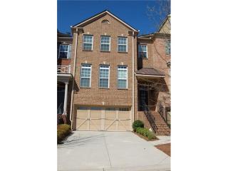 3844 Fairhill Pt, Alpharetta, GA 30004-5027