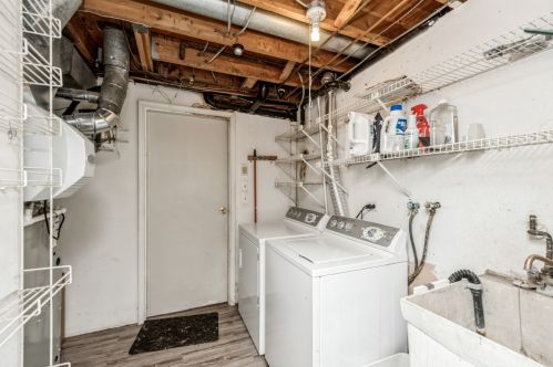 4703 Rose St, Bull Valley IL 60014-8142 exterior