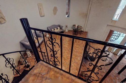 25 Sparrowbush Rd, Upper Saddle River NJ 07458-1420 exterior