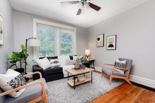 4984 Odell St, Saint Louis MO 63139-1415 exterior