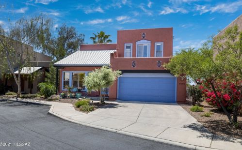 5298 Calle Vista De Colores, Tucson, AZ 85711-7434