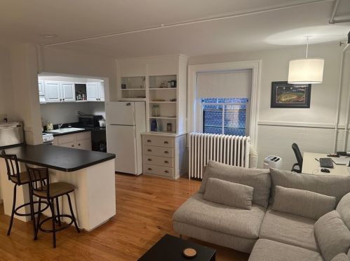 12 Fairfield St, Boston, MA