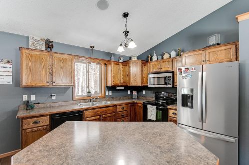 34580 Yak St, Princeton MN 55371-5232 exterior